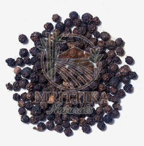 Raw Black Pepper Seeds, Grade Standard : Food Grade