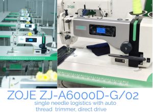 Zoje Sewing Machines