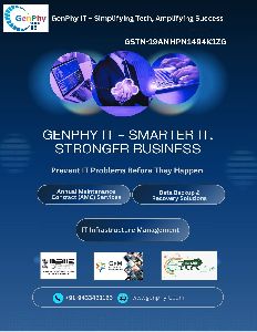 Computer Technical Support