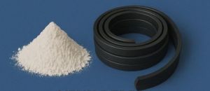 Cc Calcium Carbonate Powder for Rubber, Grade : Industrial Grade