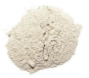 Earthing Powder, Color : White, Packaging Size : 20-25 Kg