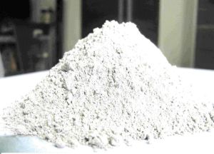 White Fire Clay, Form : Powder, Packaging Type : Plastic Bags