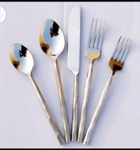 Flatwear Hotel Wear Cutlery Set