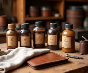 Lafardo Leather Polish Lafardo Leather Polish