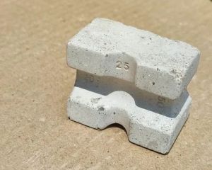 25mm Concrete Cover Block