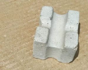 50mm Concrete Cover Block