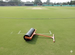 Manual Pitch Roller