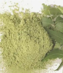 neem powder