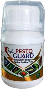 maple pestogaurd pesticides