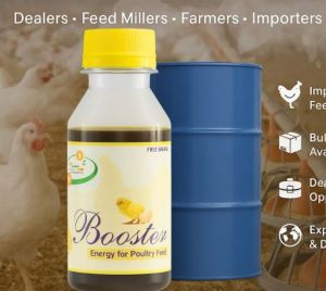 Soya Poultry Oil Soya Poultry Oil