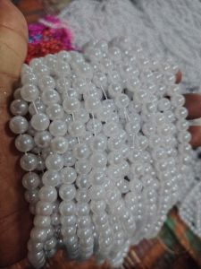 Plastic Pearl Beads Plastic Pearl Beads