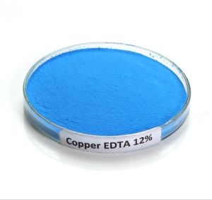 1Kg 12 Percent EDTA Copper Powder Fertilizer