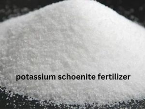 1Kg Potassium Schoenite Fertilizer, Physical Form : Powder