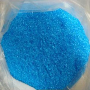 25Kg 12 Percent EDTA Copper Powder Fertilizer