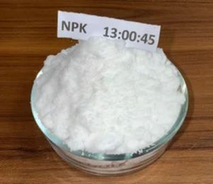 25Kg Potassium Nitrate 13 00 45 Fertilizer