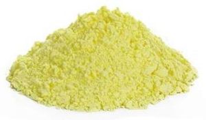 25Kg Yellow Sulphur Powder