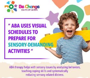 Autism Therapy Service