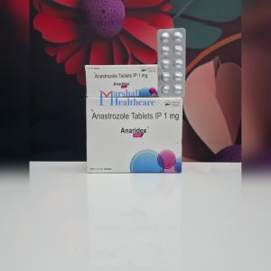 Anastrozole Tablets, Medicine Type : Allopathic