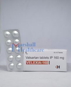 Valsartan Tablets