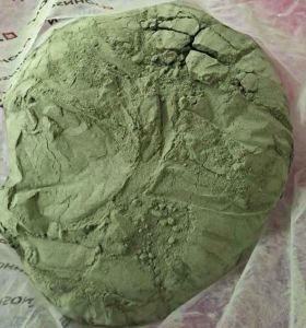 Moringa Powder, Color : Green, Purity : 100%