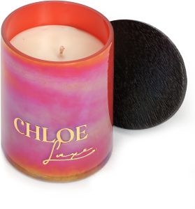 Glass Scented Candle, Brand Name : Chloeluxe