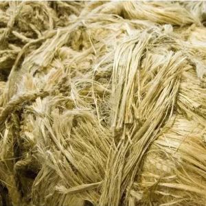 Plain Kenaf Natural Fiber, Color : Creamy, Packaging Size : 25-50kg