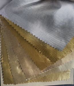 Zari Fabric