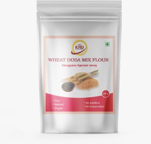 Natural Wheat Dosa Mix Flour 250g, Condition : Dried