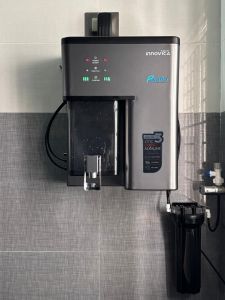 Aqua Innovica RO UV Copper Water Purifier