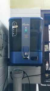 Aqua V5 RO Water Purifier