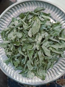 Dehydrated Curry Leaves