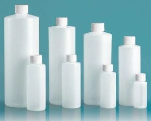 Polypropylene Bottles
