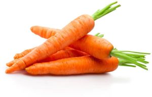 Carrots Carrots