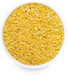 A Grade Yellow Moong Dal