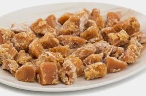 Organic Brown Jaggery