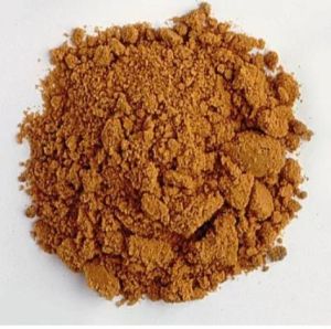 Organic Jaggery Powder