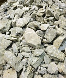 Industrial Grade Talc Lumps