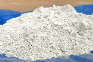 Industrial Grade Talc Powder