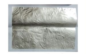 Edible Silver Leaf Edible Silver Leaf