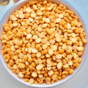 Yellow Chana Dal, Packaging Size : 5-25kg for Cooking