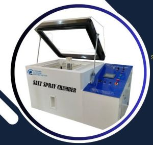 Salt Spray Chamber