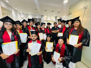 Master Course in Earlobe Repair (MCELR)