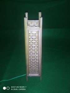 Bamboo Night Table Lamp 5