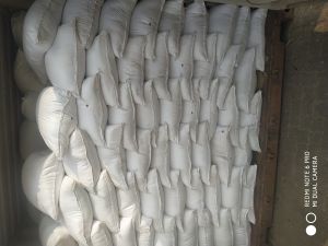 Natural 100% White Broken Rice, Packaging Size : 25Kg, 50Kg