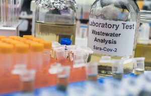 Waste Water Testing Services