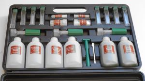 Soil Testing Kit