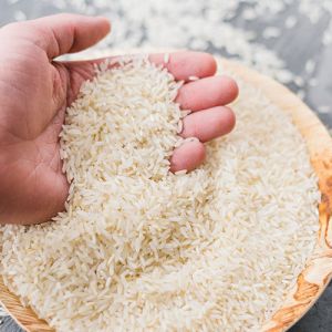White Long Grain HMT Non Basmati Rice, Packaging Size : 25-50kg