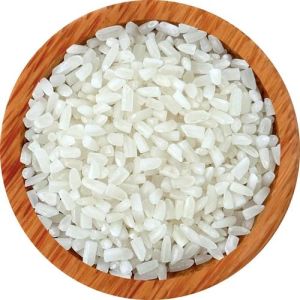 Short Grain White Broken Non Basmati Rice, Packaging Size : 25-50kg