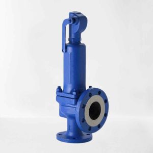 Carbon Steel Pressure Relief Valve
