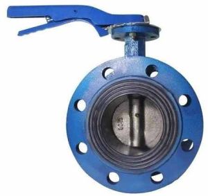 Butterfly Valves